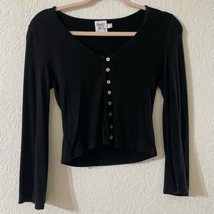 Princess Polly True Love Top